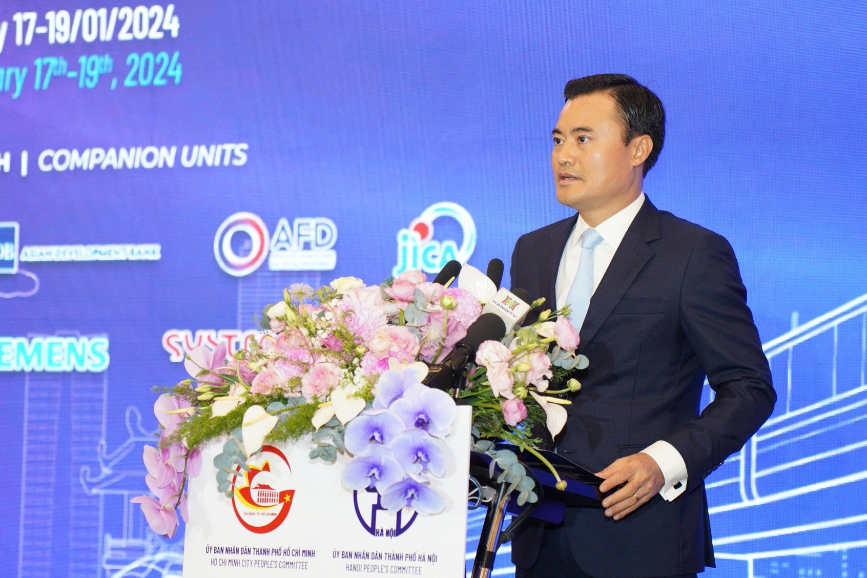 Hà Nội, TP.HCM quyết tạo đột phá để sớm hoàn chỉnh mạng lưới đường sắt đô thị- Ảnh 3. Hà Nội, TP.HCM quyết tạo đột phá để sớm hoàn chỉnh mạng lưới đường sắt đô thị- Ảnh 3.