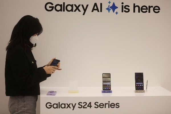 Samsung Galaxy S24 Ultra: más caro, más potente y más inteligente