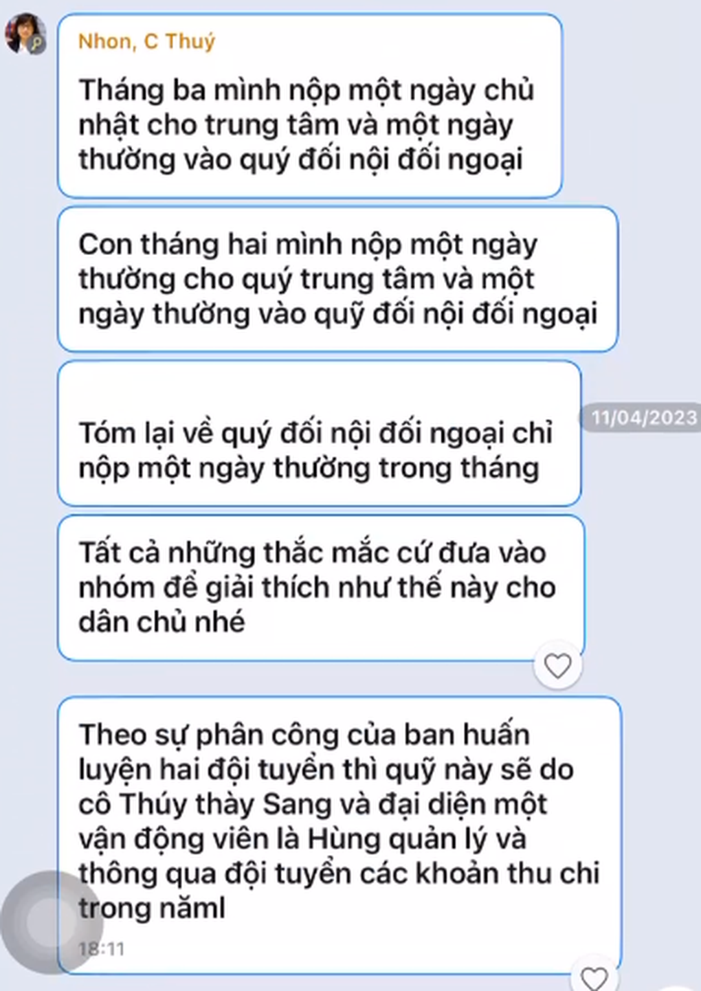 Dấu hỏi lớn về 2 quỹ ngầm và những lần chuyển khoản qua lại ở tuyển TDDC - 3 Dấu hỏi lớn về 2 quỹ ngầm và những lần chuyển khoản qua lại ở tuyển TDDC - 3