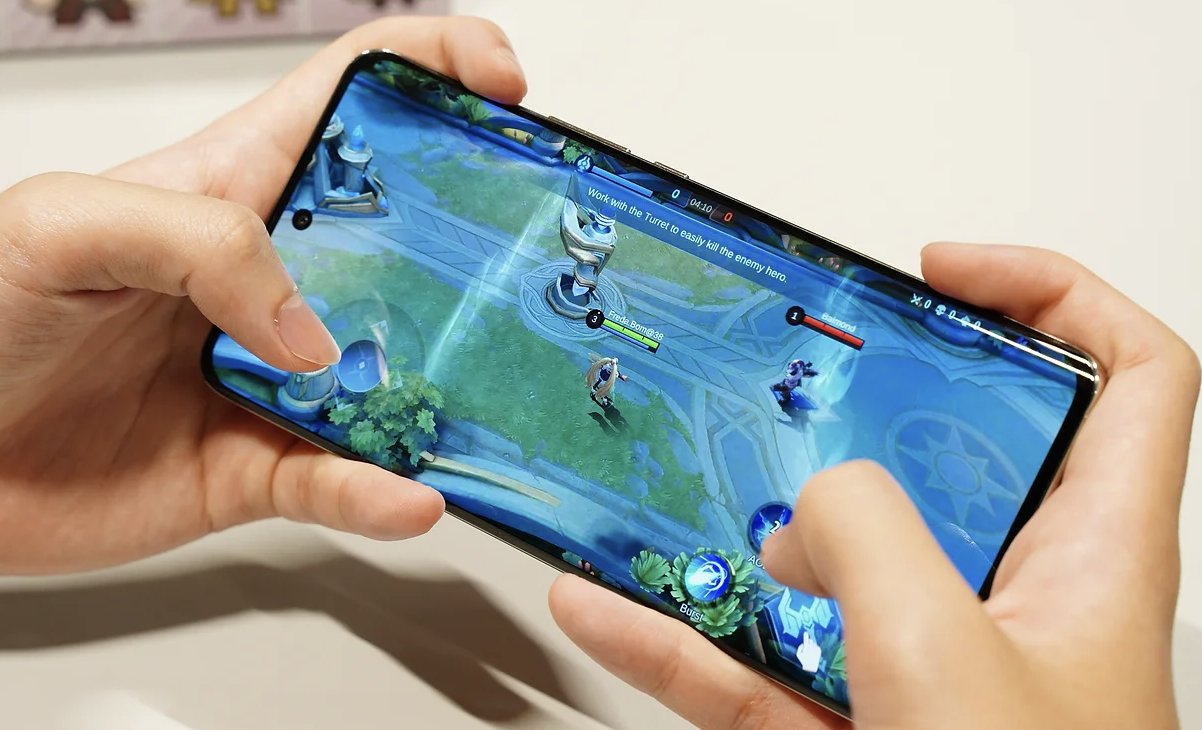 Khám phá sức mạnh smartphone tầm trung Honor X9b 5G- Ảnh 2. Khám phá sức mạnh smartphone tầm trung Honor X9b 5G- Ảnh 2.