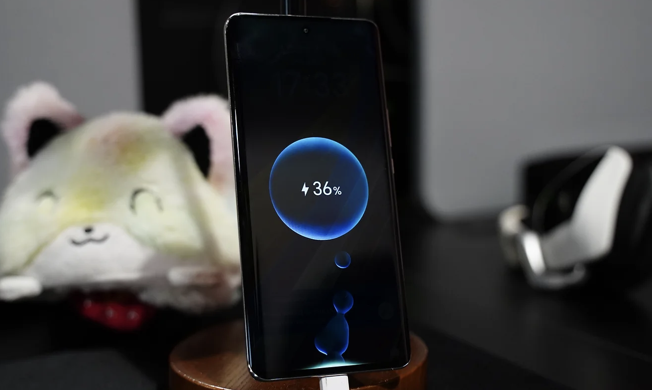 Khám phá sức mạnh smartphone tầm trung Honor X9b 5G- Ảnh 3. Khám phá sức mạnh smartphone tầm trung Honor X9b 5G- Ảnh 3.