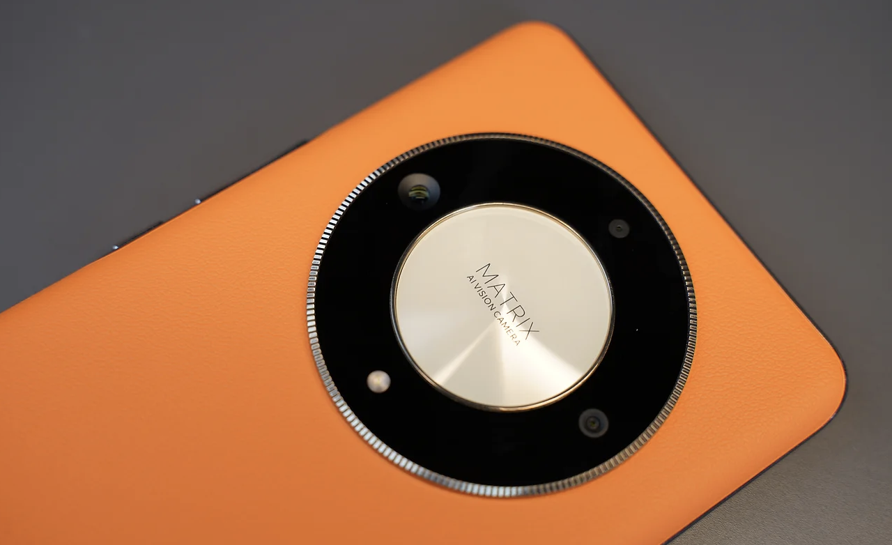 Khám phá sức mạnh smartphone tầm trung Honor X9b 5G- Ảnh 4. Khám phá sức mạnh smartphone tầm trung Honor X9b 5G- Ảnh 4.