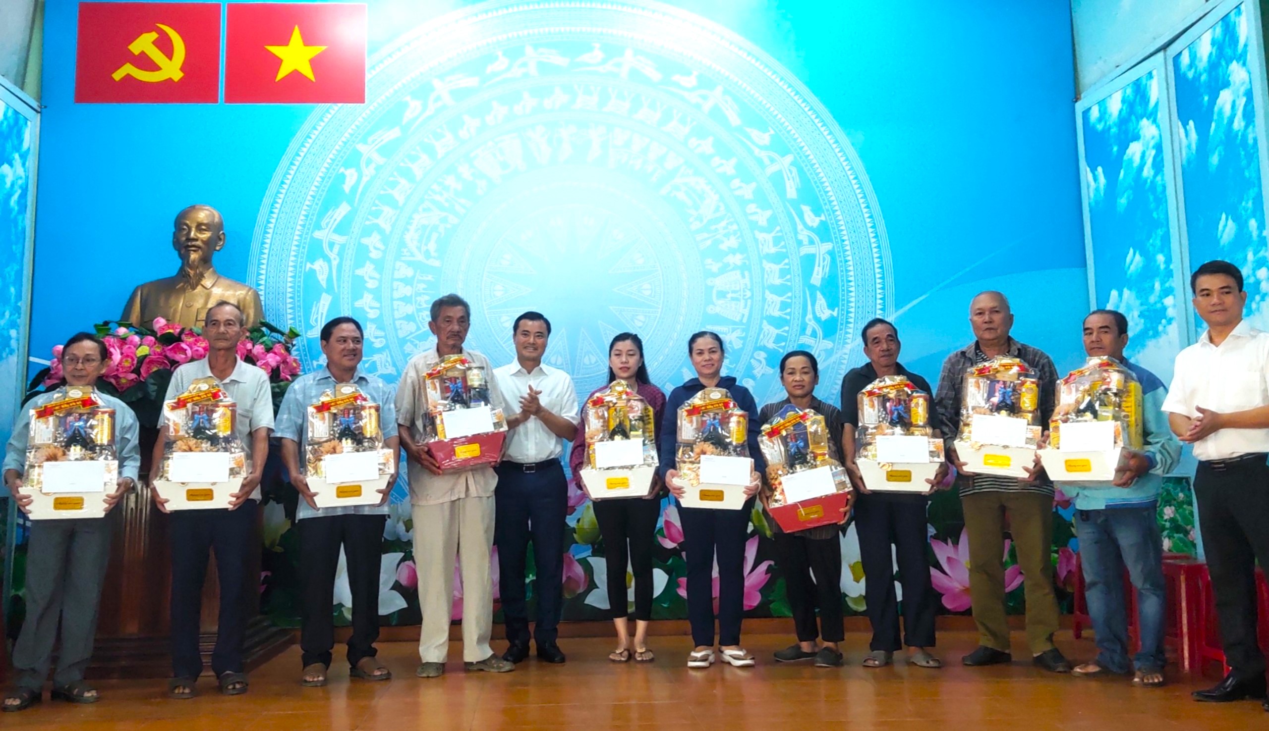 Vành đai 3 TP.HCM: Đảm bảo đồng thuận xã hội và hài hòa lợi ích người dân- Ảnh 2. Vành đai 3 TP.HCM: Đảm bảo đồng thuận xã hội và hài hòa lợi ích người dân- Ảnh 2.