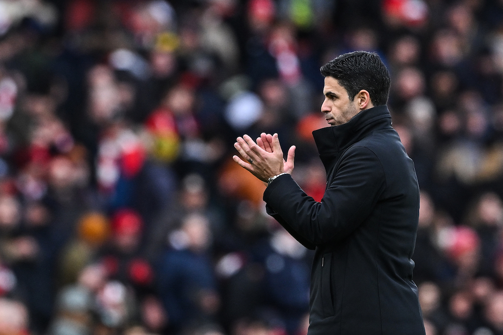 Arsenal thắp lại hy vọng vô địch sau trận thắng hủy diệt Crystal Palace- Ảnh 2. Arsenal thắp lại hy vọng vô địch sau trận thắng hủy diệt Crystal Palace- Ảnh 2.