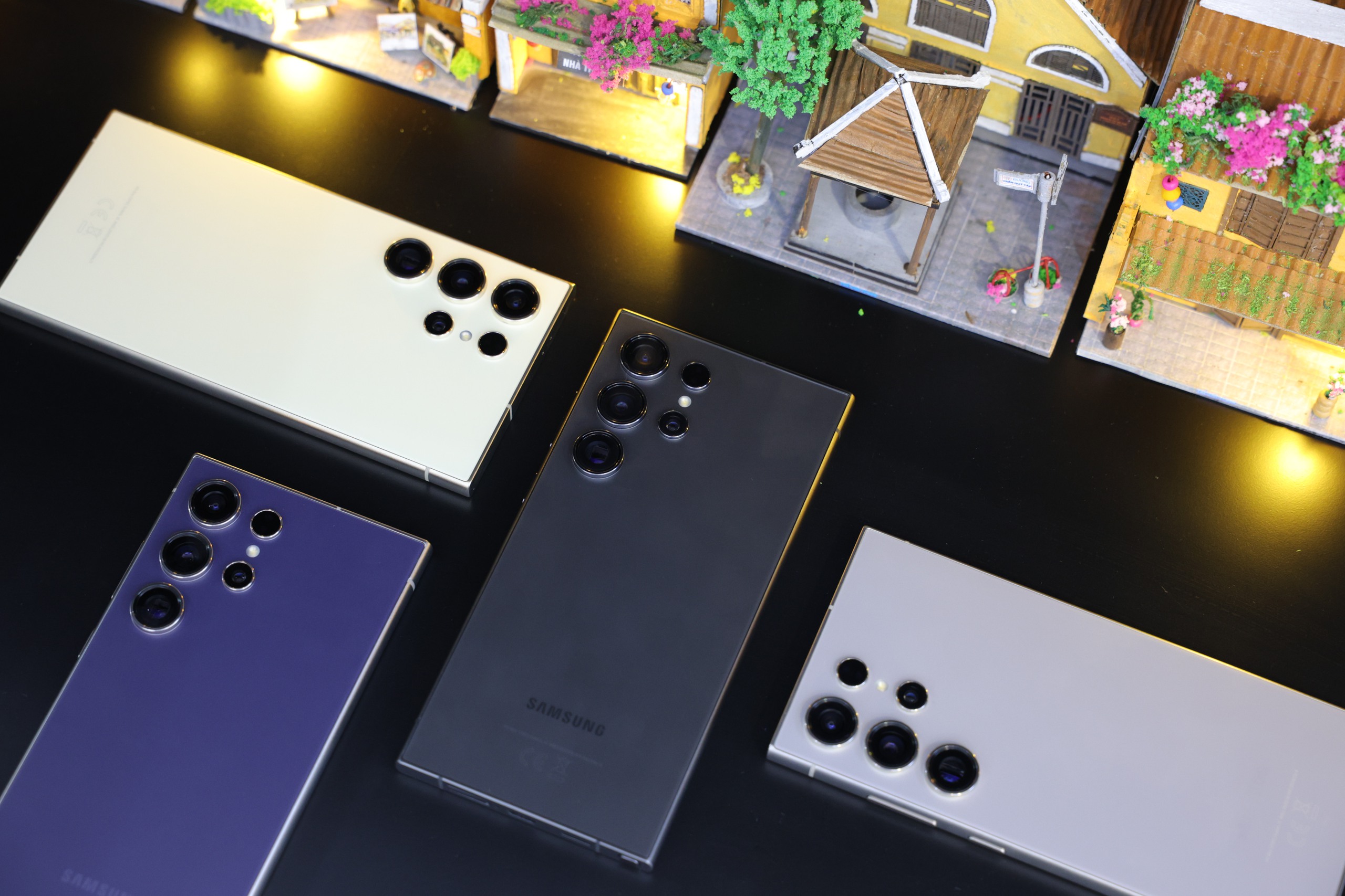 Thế hệ Galaxy S24 vừa ra mắt có gì nổi bật?- Ảnh 2. Thế hệ Galaxy S24 vừa ra mắt có gì nổi bật?- Ảnh 2.