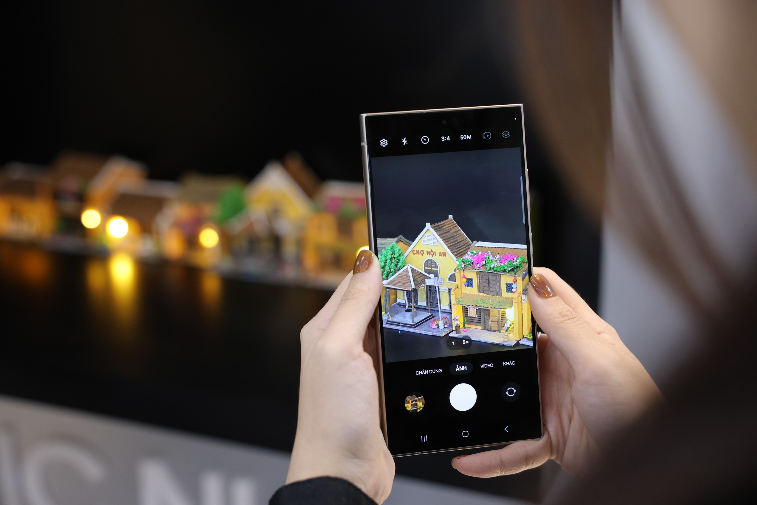Thế hệ Galaxy S24 vừa ra mắt có gì nổi bật?- Ảnh 4. Thế hệ Galaxy S24 vừa ra mắt có gì nổi bật?- Ảnh 4.