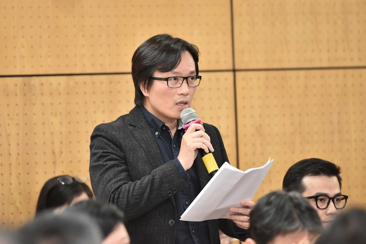 Liêm chính nghiên cứu khoa học: Đã đến lúc cơ quan quản lý phải vào cuộc - Ảnh 2. Liêm chính nghiên cứu khoa học: Đã đến lúc cơ quan quản lý phải vào cuộc - Ảnh 2.