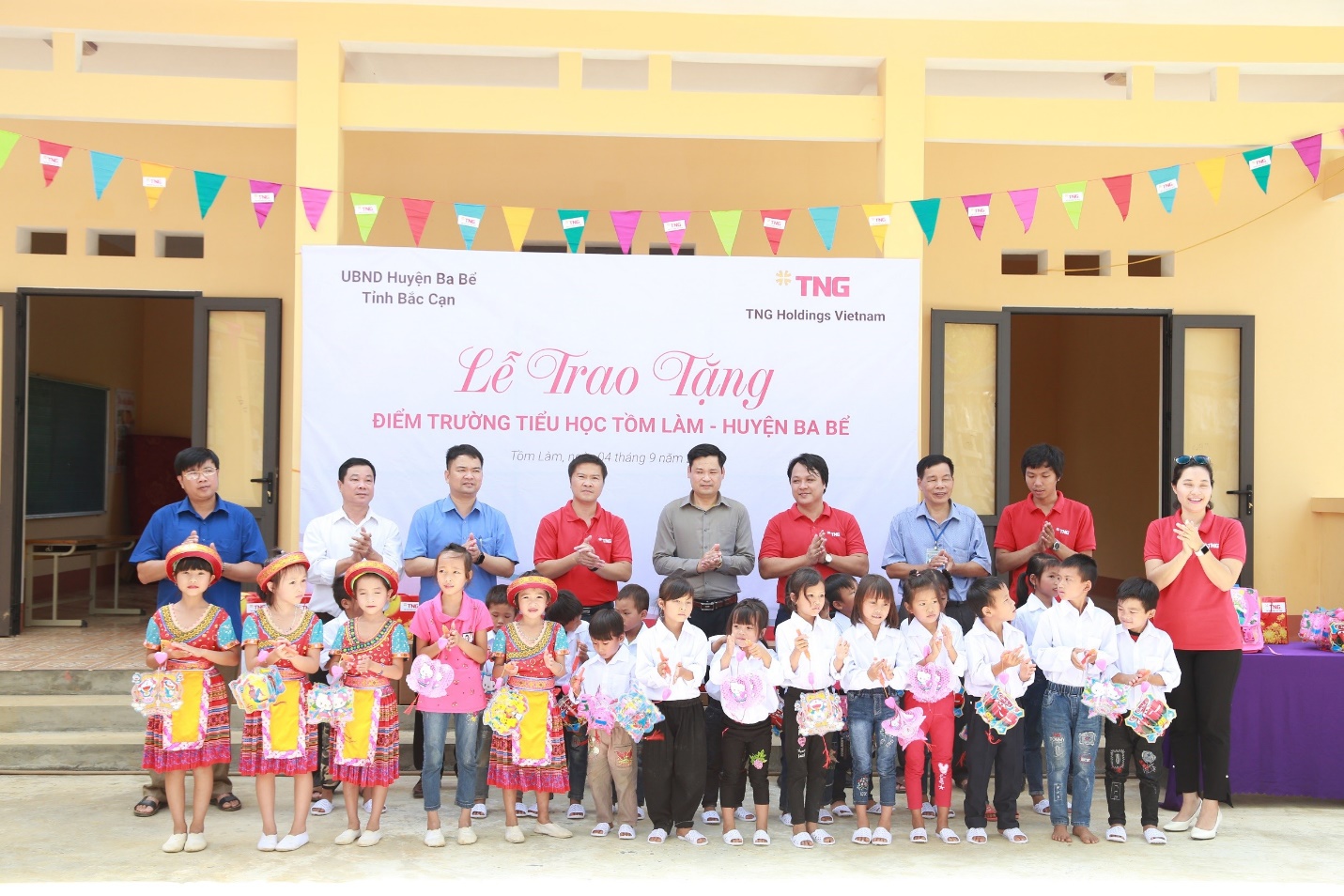 Hành trình 28 năm kiến tạo hệ sinh thái thuận ích của TNG Holdings Vietnam- Ảnh 2. Hành trình 28 năm kiến tạo hệ sinh thái thuận ích của TNG Holdings Vietnam- Ảnh 2.