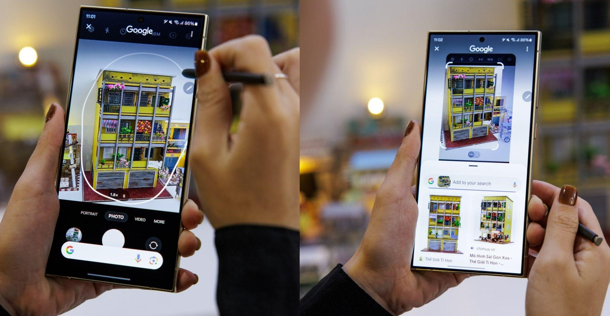 Tương lai của Galaxy AI, một kỷ nguyên trao quyền, hợp tác và bảo vệ người dùng- Ảnh 3. Tương lai của Galaxy AI, một kỷ nguyên trao quyền, hợp tác và bảo vệ người dùng- Ảnh 3.