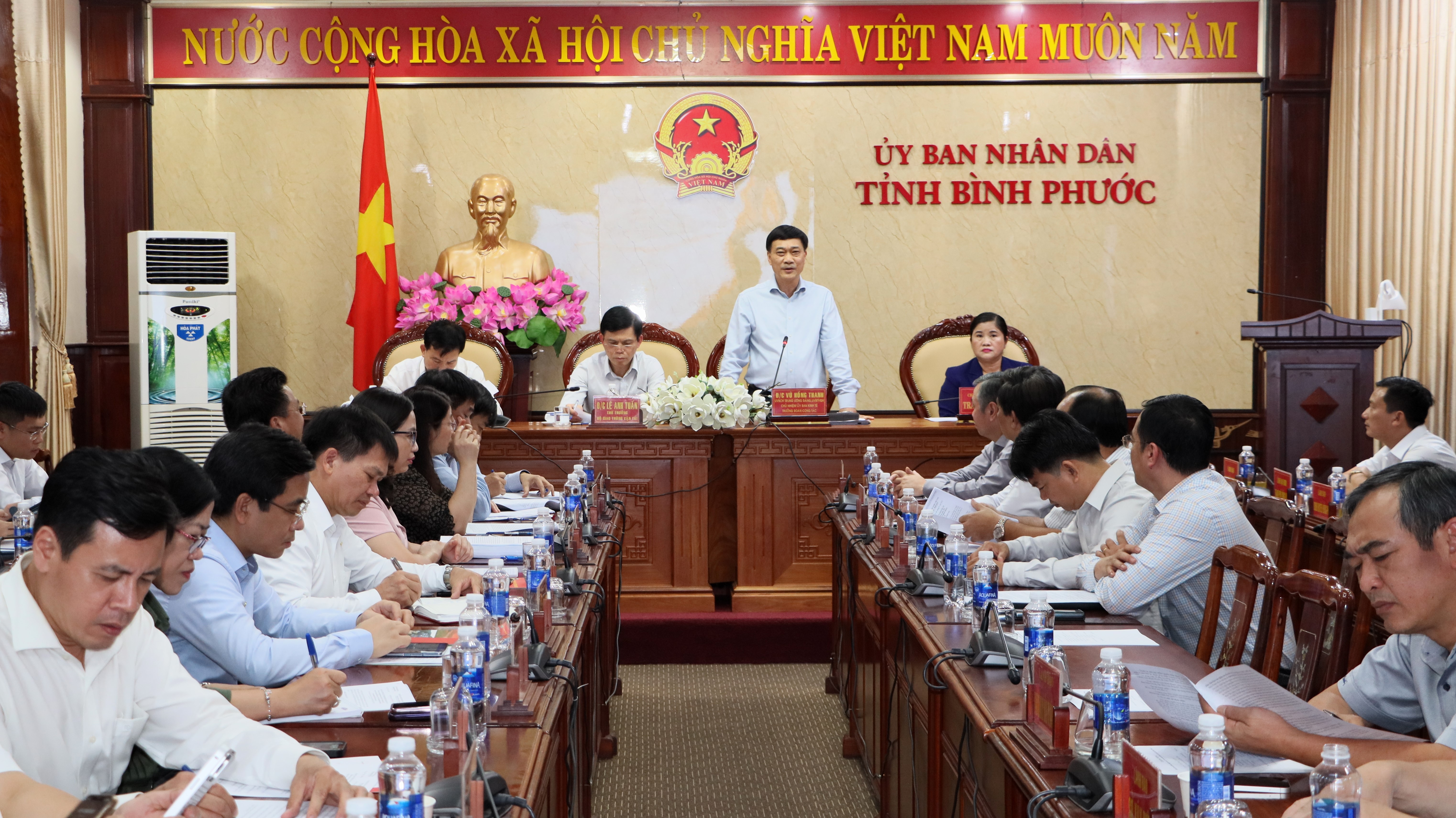 Mong dự án cao tốc Gia Nghĩa - Chơn Thành sớm được thông qua- Ảnh 3. Mong dự án cao tốc Gia Nghĩa - Chơn Thành sớm được thông qua- Ảnh 3.