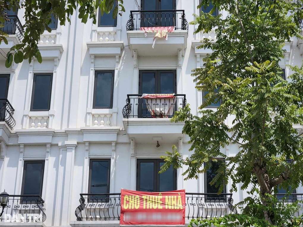 Cận Tết, chủ nhà chật vật tìm khách thuê - 2 Cận Tết, chủ nhà chật vật tìm khách thuê - 2