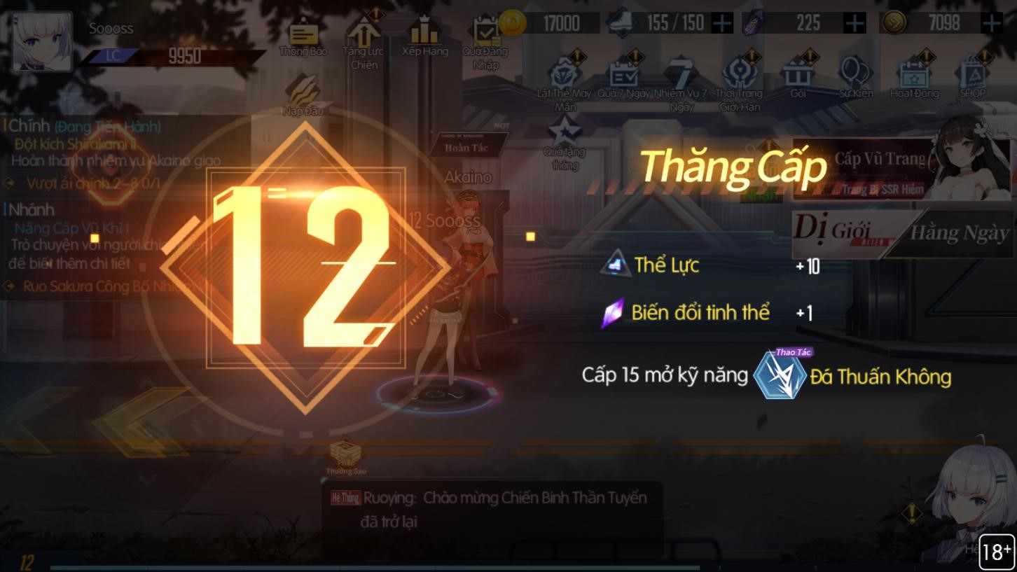Mẹo hay cho game thủ mới ‘chặt chém’ Hắc Nguyệt Quyền Thần- Ảnh 2. Mẹo hay cho game thủ mới ‘chặt chém’ Hắc Nguyệt Quyền Thần- Ảnh 2.