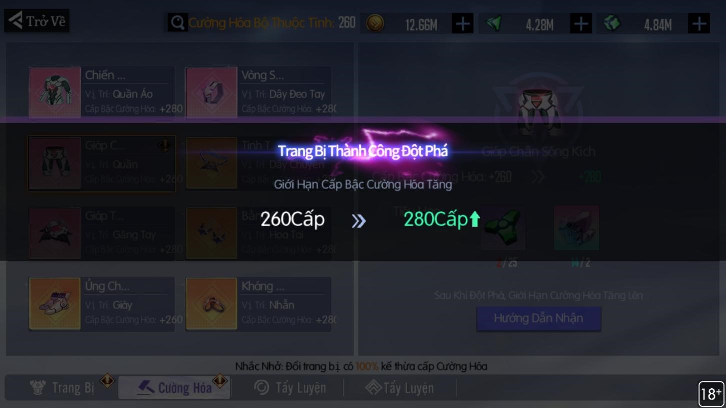 Mẹo hay cho game thủ mới ‘chặt chém’ Hắc Nguyệt Quyền Thần- Ảnh 4. Mẹo hay cho game thủ mới ‘chặt chém’ Hắc Nguyệt Quyền Thần- Ảnh 4.