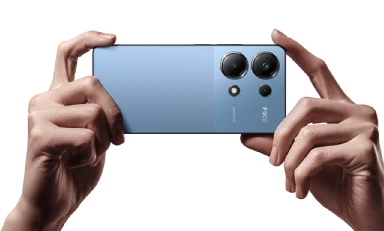 Những smartphone tầm trung đáng mua dịp cuối năm- Ảnh 2. Những smartphone tầm trung đáng mua dịp cuối năm- Ảnh 2.