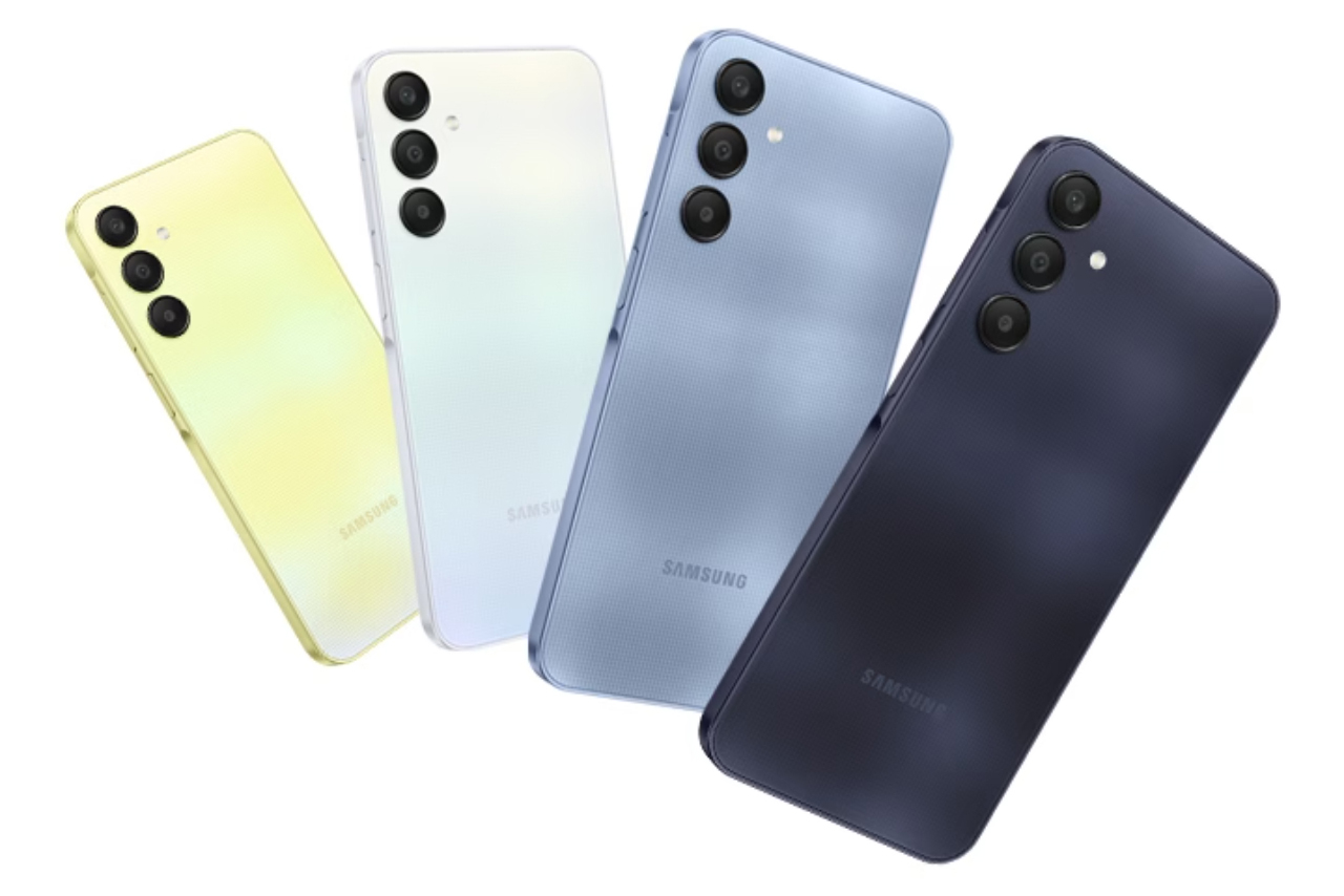 Những smartphone tầm trung đáng mua dịp cuối năm- Ảnh 4. Những smartphone tầm trung đáng mua dịp cuối năm- Ảnh 4.