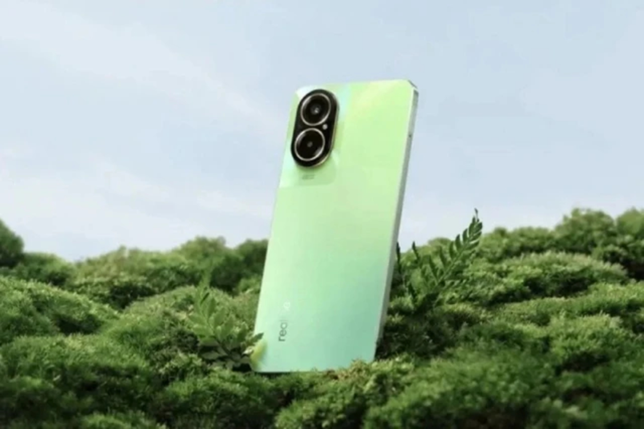 Những smartphone tầm trung đáng mua dịp cuối năm- Ảnh 3. Những smartphone tầm trung đáng mua dịp cuối năm- Ảnh 3.