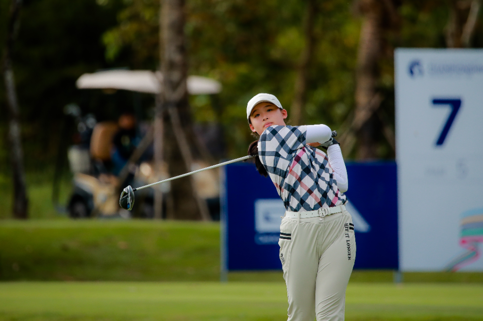 Nguyễn Anh Minh giành giải thưởng golfer nam xuất sắc nhất Việt Nam 2023- Ảnh 2. Nguyễn Anh Minh giành giải thưởng golfer nam xuất sắc nhất Việt Nam 2023- Ảnh 2.