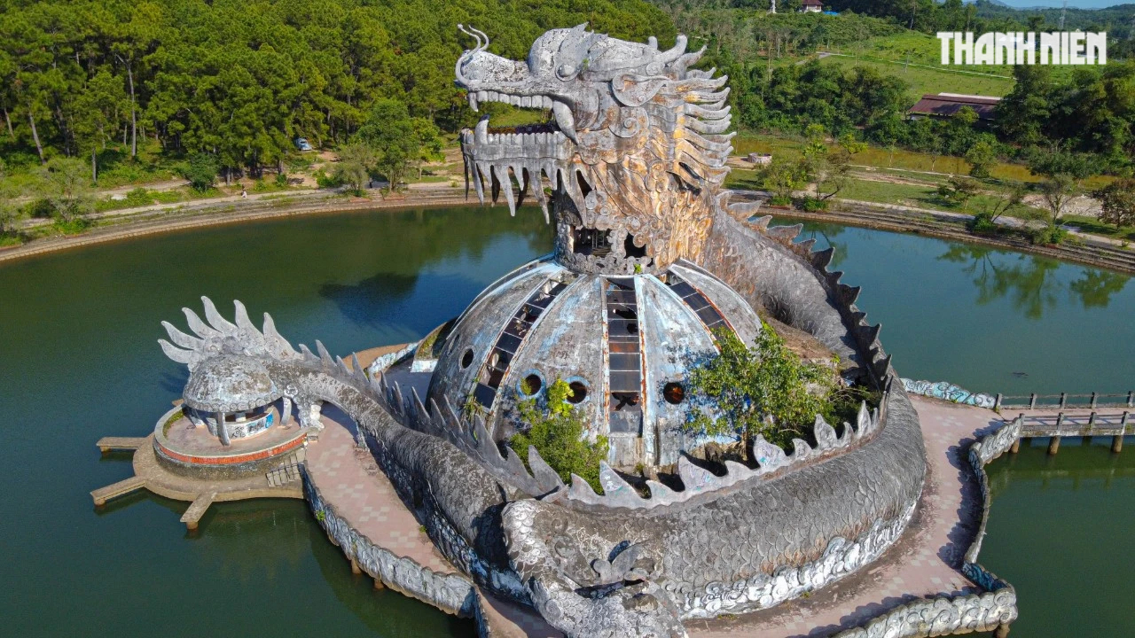Hai điểm đến của Việt Nam cấm nhưng du khách vẫn 'lén' tới- Ảnh 2. Hai điểm đến của Việt Nam cấm nhưng du khách vẫn 'lén' tới- Ảnh 2.