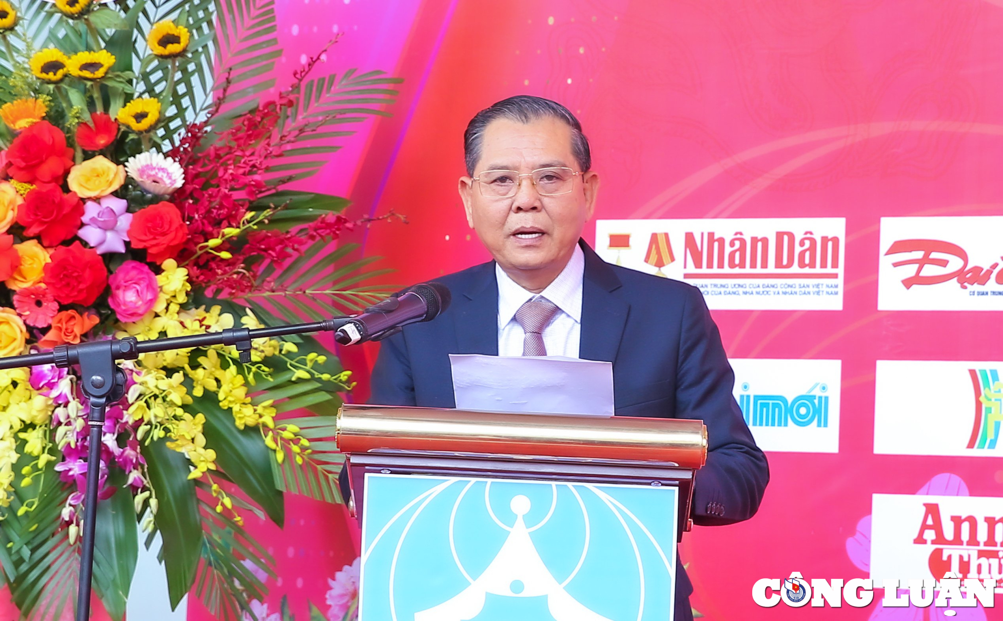 tung bung khai mac hoi bao xuan giap thin ha noi 2024 hinh 5