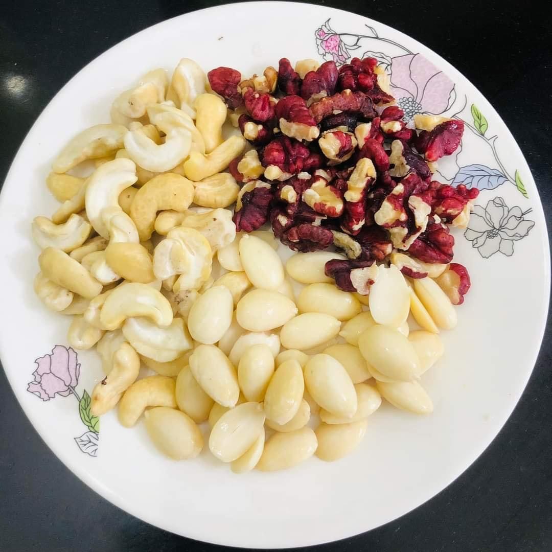 Nên ăn gì để giảm mỡ xấu trong máu?- Ảnh 1. Nên ăn gì để giảm mỡ xấu trong máu?- Ảnh 1.