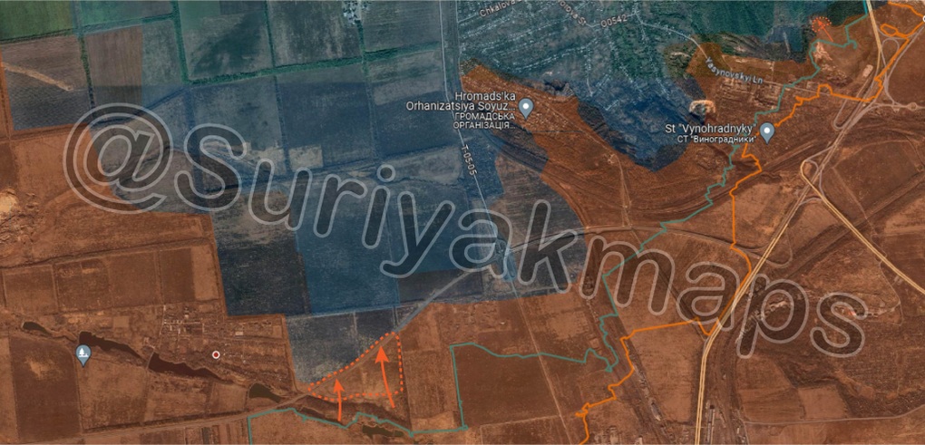 Chiến sự Ukraine 30/1: Nga chiếm Tabaivka, Kiev gặp khó ở Kupyansk - 4 Chiến sự Ukraine 30/1: Nga chiếm Tabaivka, Kiev gặp khó ở Kupyansk - 4