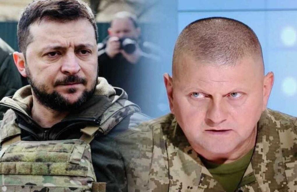 Chiến sự Ukraine 30/1: Nga chiếm Tabaivka, Kiev gặp khó ở Kupyansk - 5 Chiến sự Ukraine 30/1: Nga chiếm Tabaivka, Kiev gặp khó ở Kupyansk - 5