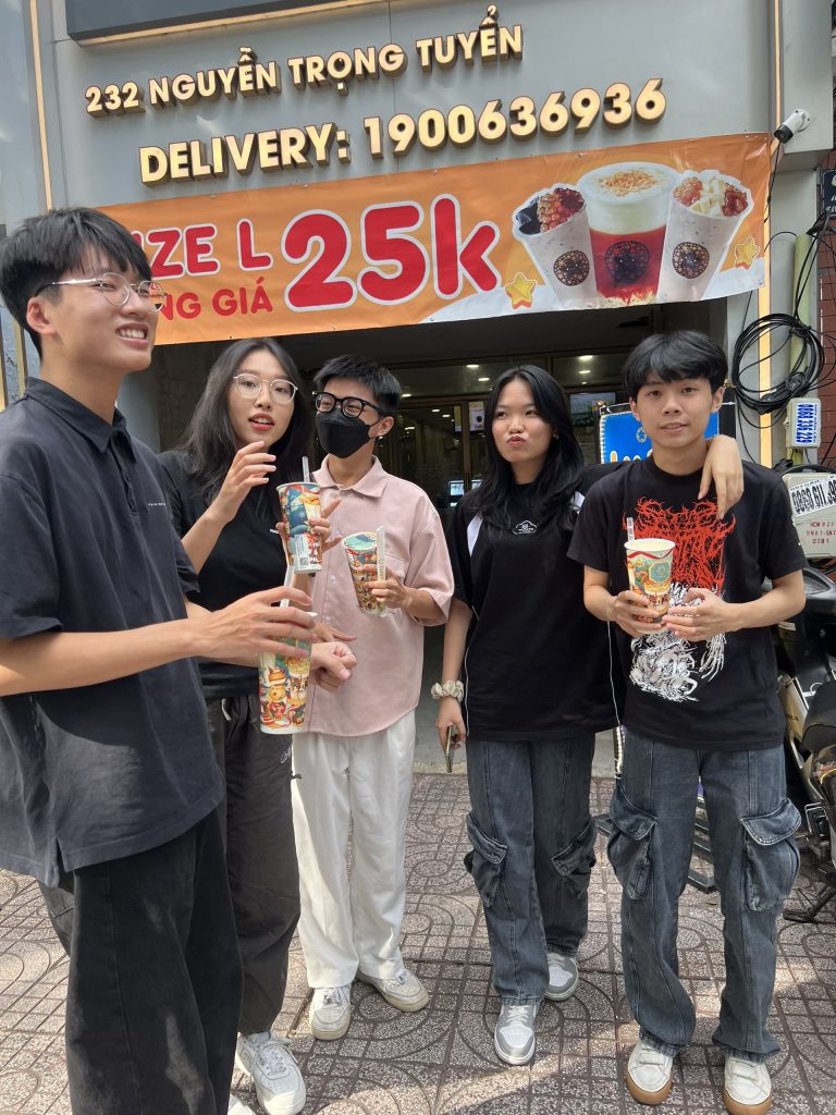 Tại sao phi tần có thể đánh nhưng tuyệt đối không được mắng cung nữ? - Vietnam.vn