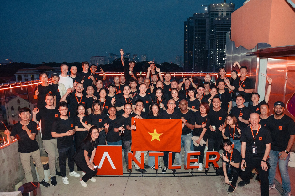 4 startup Việt nhận đầu tư từ Antler- Ảnh 2. 4 startup Việt nhận đầu tư từ Antler- Ảnh 2.