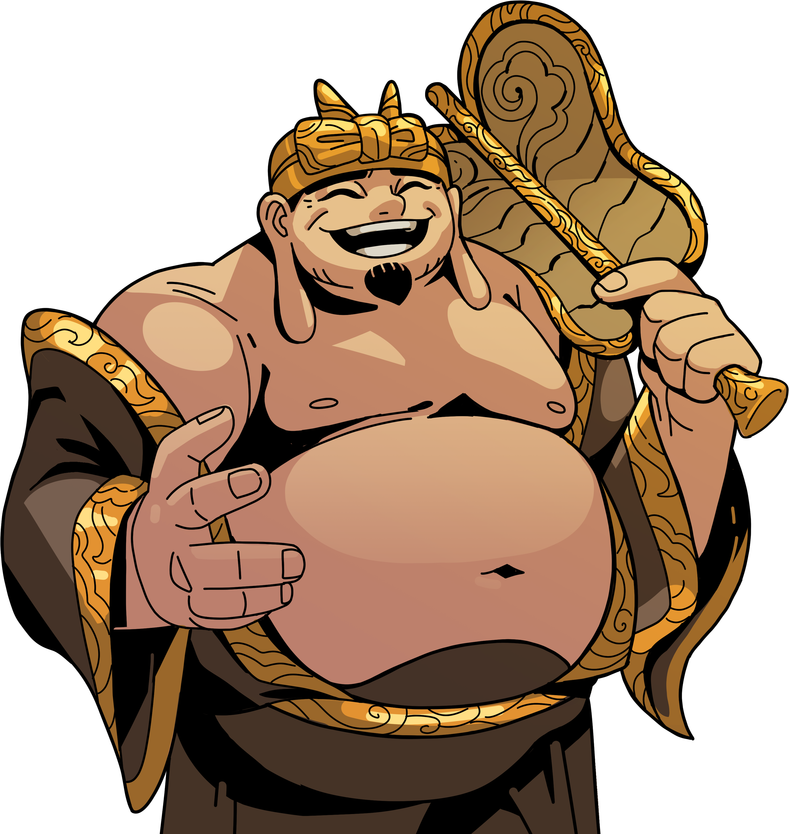 Vệ Thần: Game thần thoại Việt Nam gây tranh luận trên Steam- Ảnh 5. Vệ Thần: Game thần thoại Việt Nam gây tranh luận trên Steam- Ảnh 5.