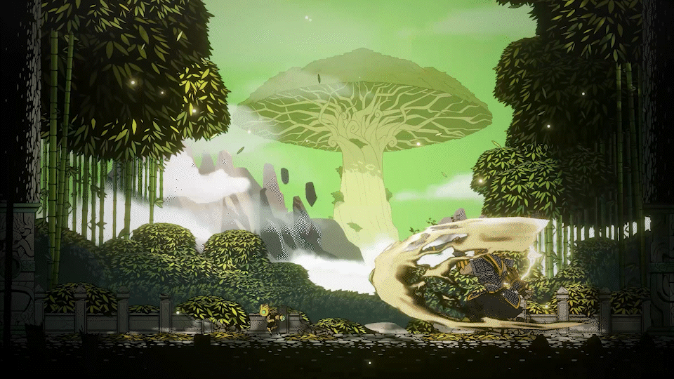 Vệ Thần: Game thần thoại Việt Nam gây tranh luận trên Steam- Ảnh 6. Vệ Thần: Game thần thoại Việt Nam gây tranh luận trên Steam- Ảnh 6.