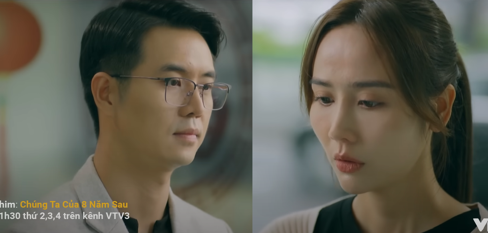 Dương chủ động đề nghị chia tay bác sĩ Tuấn. Dương chủ động đề nghị chia tay bác sĩ Tuấn.