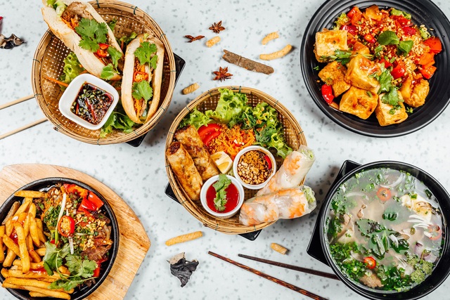 'Thăng hoa' sau Michelin Guide, ẩm thực Hà Nội vươn lên số 1 thế giới- Ảnh 3. - Vietnam.vn'Thăng hoa' sau Michelin Guide, ẩm thực Hà Nội vươn lên số 1 thế giới- Ảnh 3. 'Thăng hoa' sau Michelin Guide, ẩm thực Hà Nội vươn lên số 1 thế giới- Ảnh 3.'Thăng hoa' sau Michelin Guide, ẩm thực Hà Nội vươn lên số 1 thế giới- Ảnh 3.