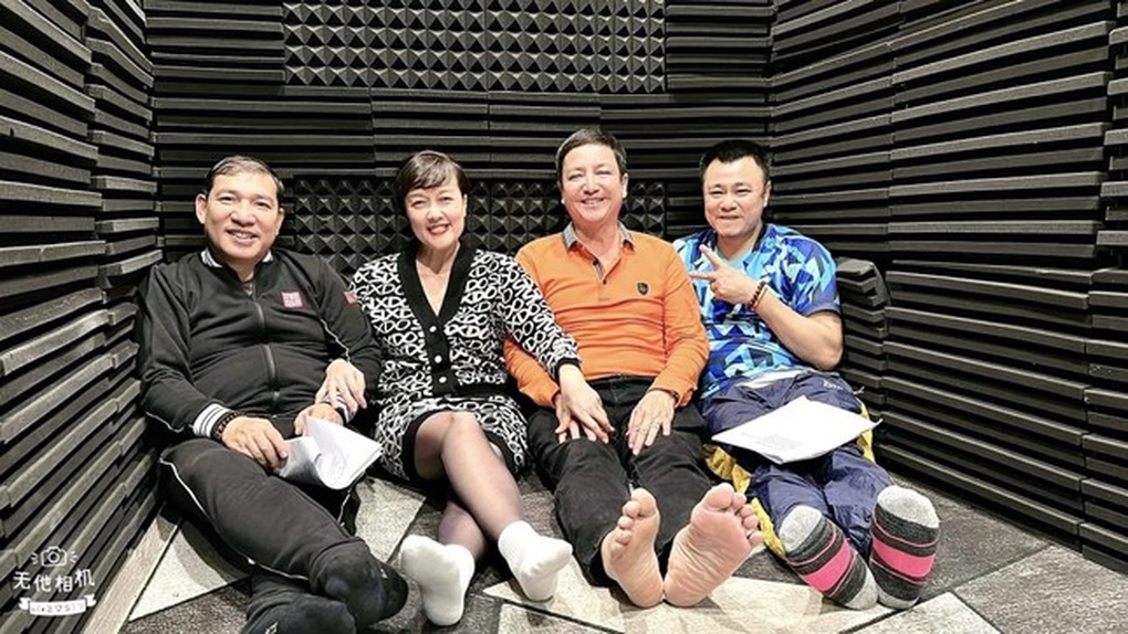 VTV thông tin chính thức về chương trình Táo quân 2024 - 2 VTV thông tin chính thức về chương trình Táo quân 2024 - 2