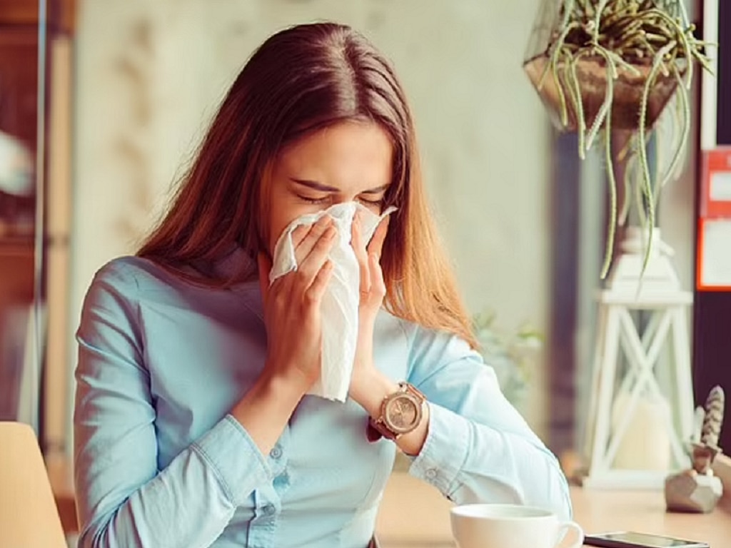 3 cách điều trị cảm lạnh cần tránh vì có thể khiến bệnh nặng hơn- Ảnh 1.