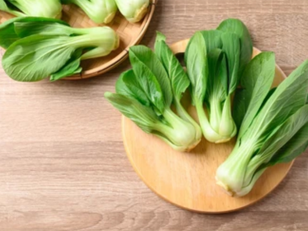 Chuyên gia: 3 lợi ích tuyệt vời của cải thìa và những lưu ý khi ăn- Ảnh 1. Chuyên gia: 3 lợi ích tuyệt vời của cải thìa và những lưu ý khi ăn- Ảnh 1.
