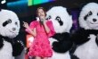 Chi Pu gây sốt khi hát cùng Huỳnh Hiểu Minh và dàn 'Chị đẹp' Trung Quốc 