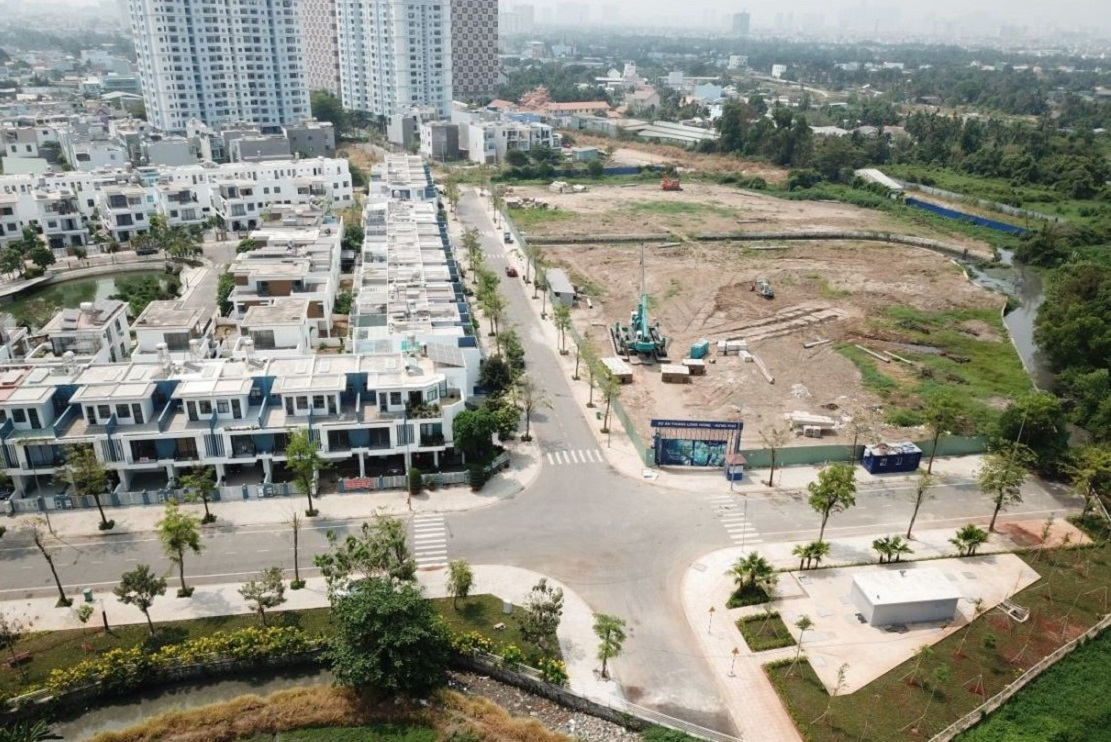 Bất động sản - Phân khúc bất động sản nào sẽ dẫn dắt thị trường năm 2024? (Hình 2).