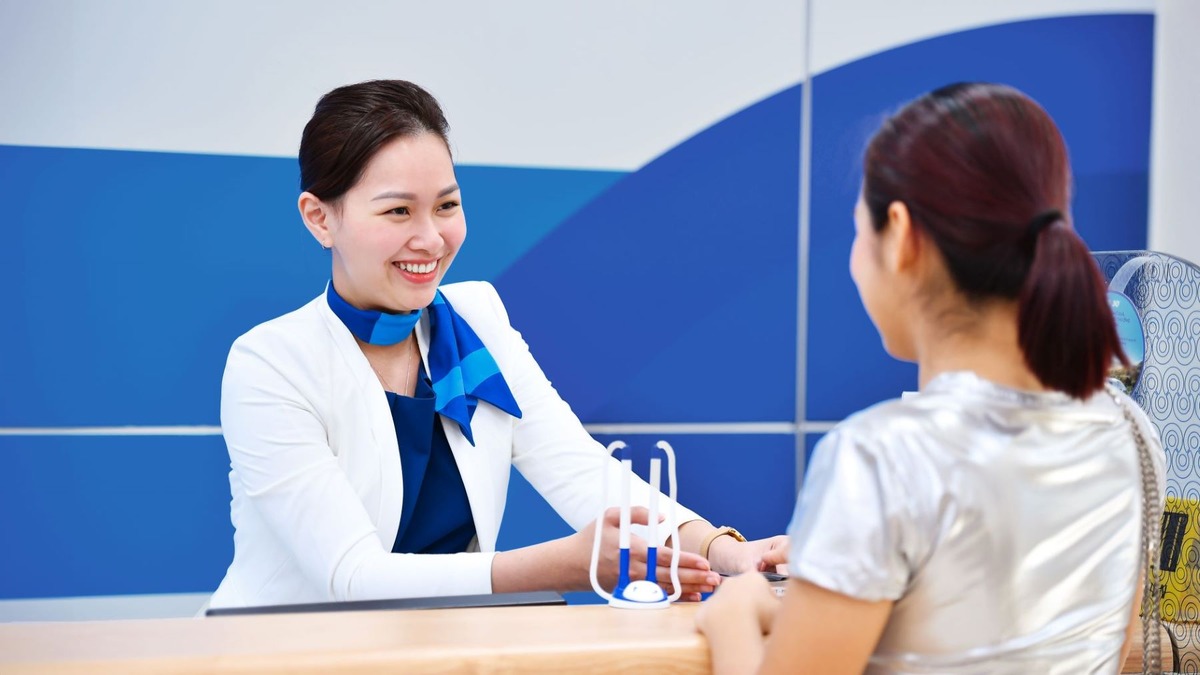 ACB hướng đến mục tiêu ngân hàng có mô hình quản trị rủi ro tốt nhất - Ảnh 2. ACB hướng đến mục tiêu ngân hàng có mô hình quản trị rủi ro tốt nhất - Ảnh 2.