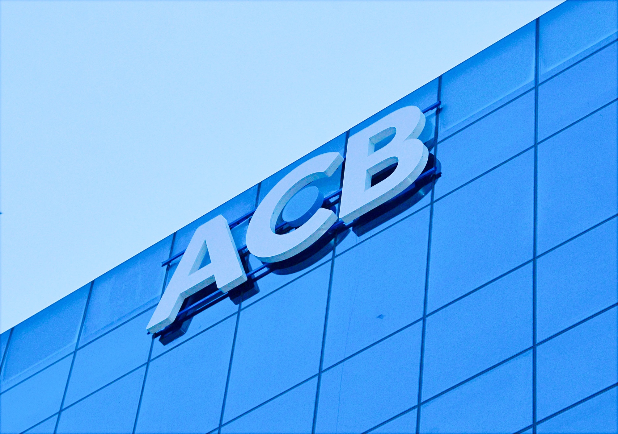 ACB hướng đến mục tiêu ngân hàng có mô hình quản trị rủi ro tốt nhất - Ảnh 1.