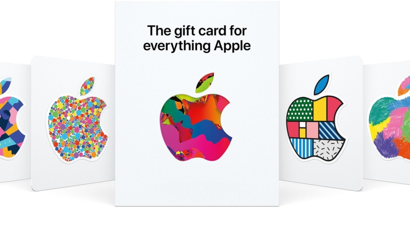 Apple giải quyết cáo buộc hưởng lợi từ thẻ quà tặng lừa đảo- Ảnh 1. Apple giải quyết cáo buộc hưởng lợi từ thẻ quà tặng lừa đảo- Ảnh 1.