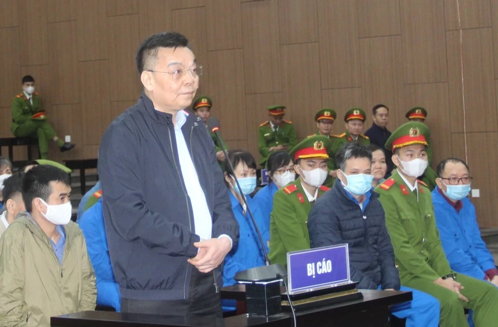 Cựu Bí thư Tỉnh ủy Hải Dương Phạm Xuân Thăng: 'Bài học đau xót, đắt giá nhất'- Ảnh 2. Cựu Bí thư Tỉnh ủy Hải Dương Phạm Xuân Thăng: 'Bài học đau xót, đắt giá nhất'- Ảnh 2.