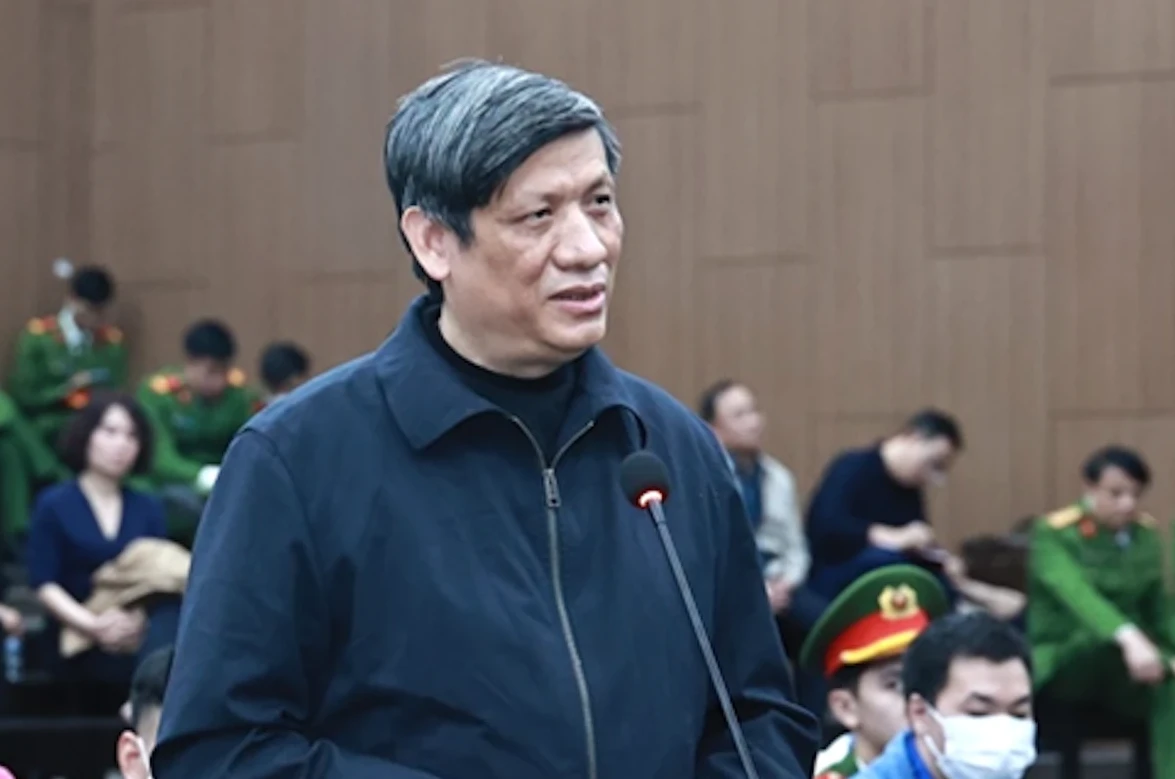 Cựu Bí thư Tỉnh ủy Hải Dương Phạm Xuân Thăng: 'Bài học đau xót, đắt giá nhất'- Ảnh 1. Cựu Bí thư Tỉnh ủy Hải Dương Phạm Xuân Thăng: 'Bài học đau xót, đắt giá nhất'- Ảnh 1.
