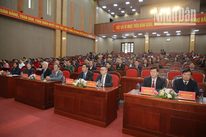 bao son la 60 nam khang dinh vi the tren mat tran tu tuong van hoa cua dang hinh 1
