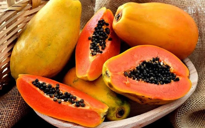 Bị rối loạn tiêu hóa, hãy thử dùng những thực phẩm sau- Ảnh 2. Bị rối loạn tiêu hóa, hãy thử dùng những thực phẩm sau- Ảnh 2.