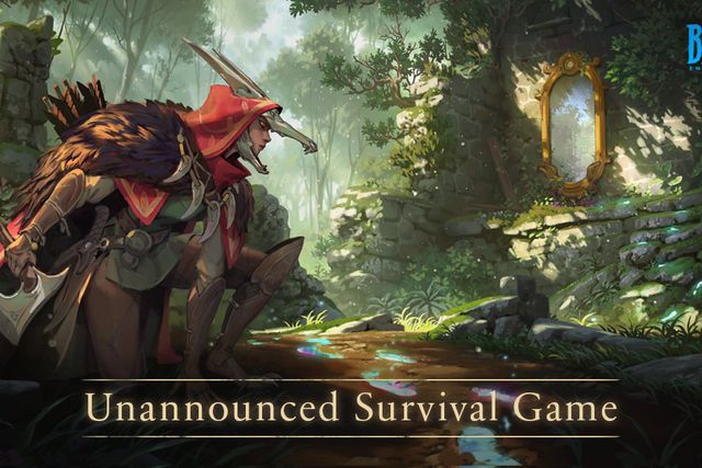 Blizzard hủy bỏ một trò chơi sinh tồn do đợt sa thải của Microsoft- Ảnh 1. Blizzard hủy bỏ một trò chơi sinh tồn do đợt sa thải của Microsoft- Ảnh 1.