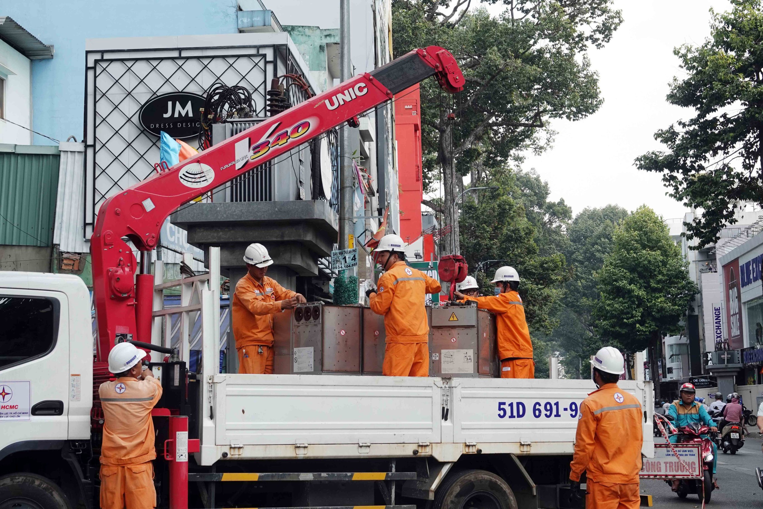Bộ Công thương đề xuất mới về giá điện- Ảnh 1. Bộ Công thương đề xuất mới về giá điện- Ảnh 1.