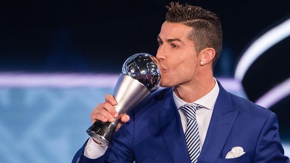 C.Ronaldo phát biểu đụng chạm tới FIFA và Messi - 1 C.Ronaldo phát biểu đụng chạm tới FIFA và Messi - 1