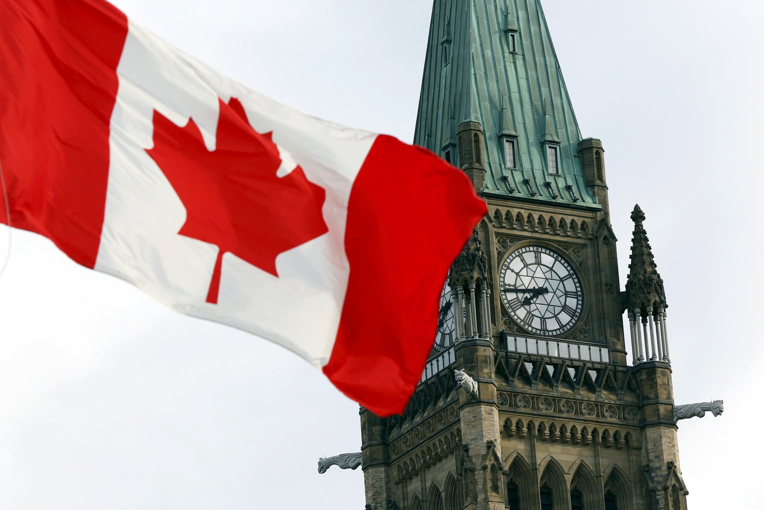 Canada giới hạn tuyển sinh đối với du học sinh nước ngoài, giảm 35%- Ảnh 1.