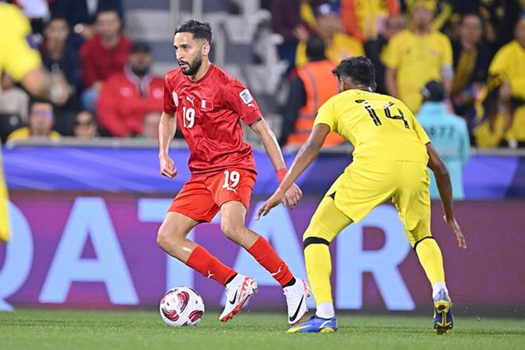 Cầu thủ đầu tiên dính doping ở Asian Cup, AFC ra chỉ đạo nóng - 1 Cầu thủ đầu tiên dính doping ở Asian Cup, AFC ra chỉ đạo nóng - 1
