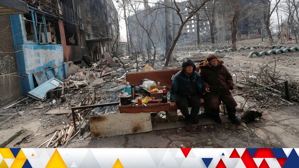 Chiến sự Ukraine 30/1: Nga chiếm Tabaivka, Kiev gặp khó ở Kupyansk - 1 Chiến sự Ukraine 30/1: Nga chiếm Tabaivka, Kiev gặp khó ở Kupyansk - 1